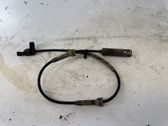 ABS brake wheel speed sensor