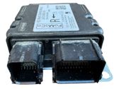 Module de contrôle airbag