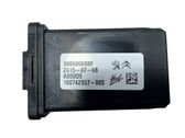 Other control units/modules