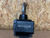 Engine ECU kit and lock set