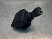 Ignition lock