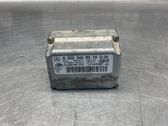 ESP acceleration yaw rate sensor