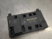 Unité de commande module de porte