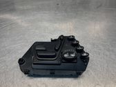 Seat control switch