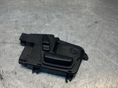 Seat control switch