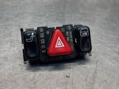 Hazard light switch