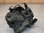 Fuel injection high pressure pump
