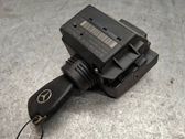 Ignition lock