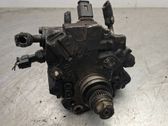 Fuel injection high pressure pump