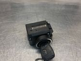 Ignition lock