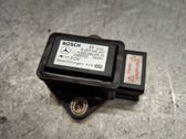 ESP Drehratensensor Querbeschleunigungssensor