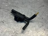 Valve vacuum