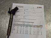 Injecteur de carburant