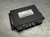 Parking PDC control unit/module