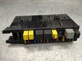 Comfort/convenience module