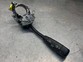 Wiper control stalk
