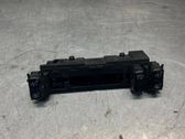 Seat heating switch