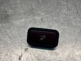 Tailgate/boot open switch button