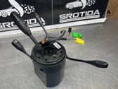 Indicator stalk