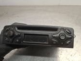 Radio / CD-Player / DVD-Player / Navigation