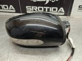 Front door electric wing mirror