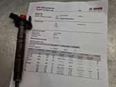 Fuel injector