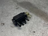 Turbo solenoid valve