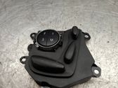 Seat control switch