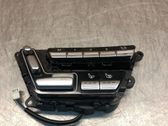 Seat control switch