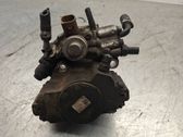 Fuel injection high pressure pump