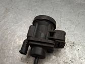 Turbo solenoid valve