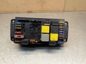 Comfort/convenience module