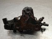 Fuel injection high pressure pump