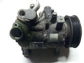 Air conditioning (A/C) compressor (pump)