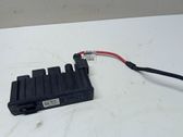 Other control units/modules