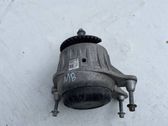 Engine mount bracket