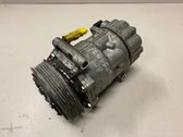 Air conditioning (A/C) compressor (pump)