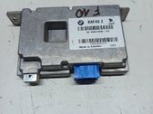 Camera control unit module