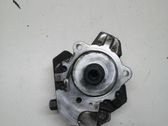 Fuel injection high pressure pump