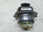 Engine mount bracket