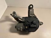 Wiper motor
