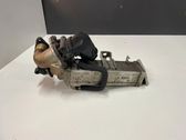 EGR valve cooler