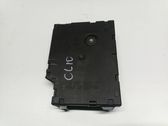 Ignition key card reader