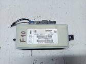Airbag control unit/module
