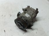 Air conditioning (A/C) compressor (pump)
