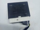 Parking PDC control unit/module