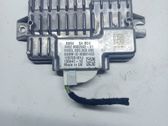 Airbag control unit/module