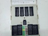 Central body control module