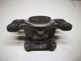 Engine mount bracket