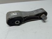 Engine mount bracket